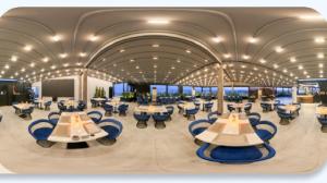 هتل هیام اهواز رستوران