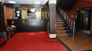 هتل پرشیا اهواز لابي