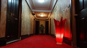 هتل پرشیا اهواز فضاي داخلي