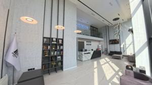 هتل کامبادن بندر انزلی بندر انزلی لابي