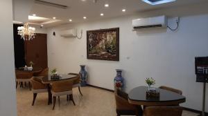 هتل کوثر بندرعباس فضاي داخلي