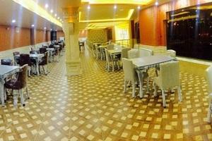 رستوران هتل کورد سقز