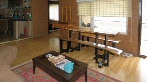 هتل گنجنامه همدان فضاي داخلي